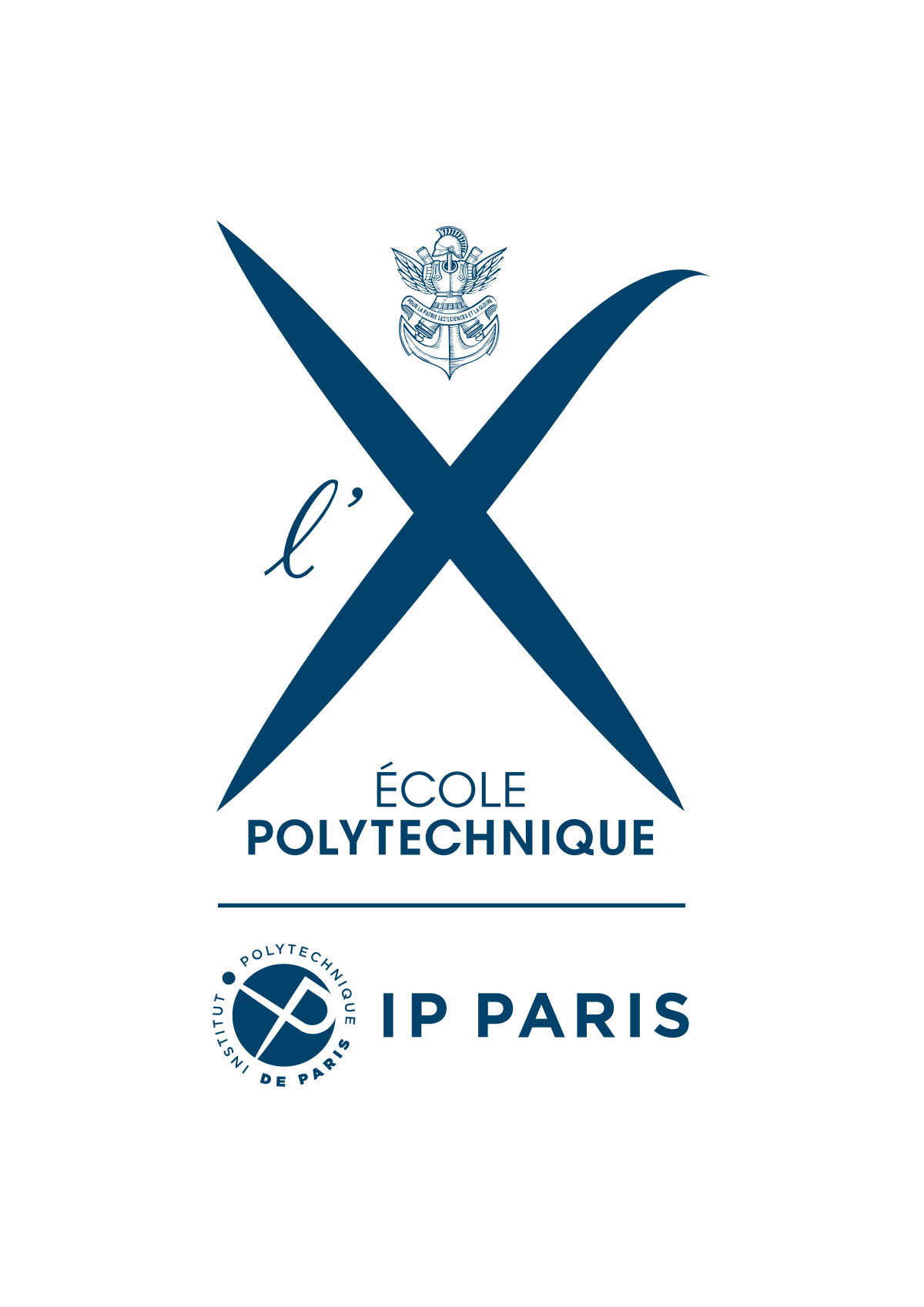 École_polytechnique_signature.svg